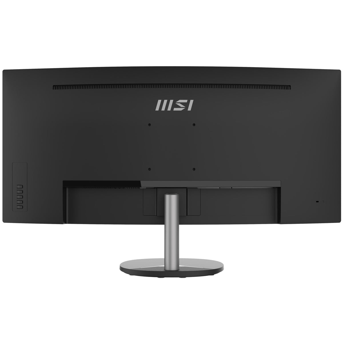 Monitor MSI MP341CQ 34" UWQHD VGA HDMI MM curv - imagem 9