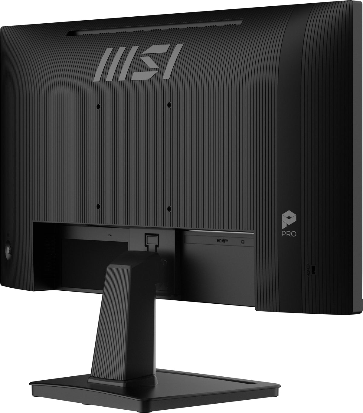 Monitor MSI MP225 E12VL 22" FHD 120Hz VGA HDMI - imagem 17