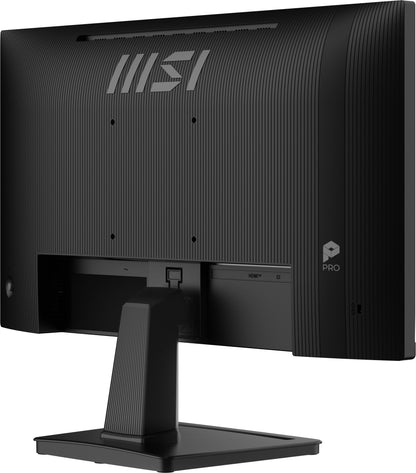 Monitor MSI MP225 E12VL 22" FHD 120Hz VGA HDMI - imagem 17