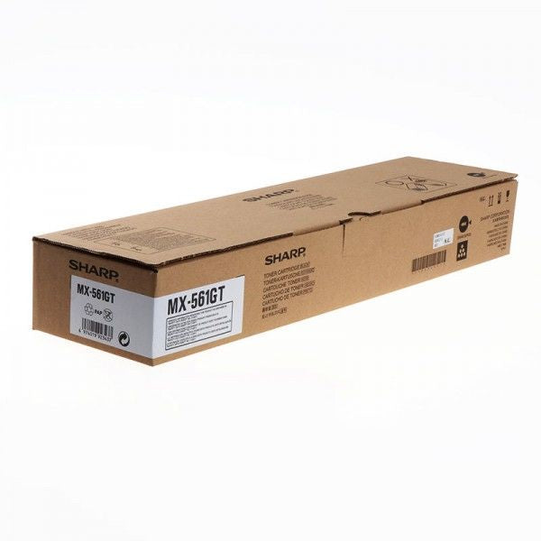 Sharp Toner MX-561GT / MX561GT preto