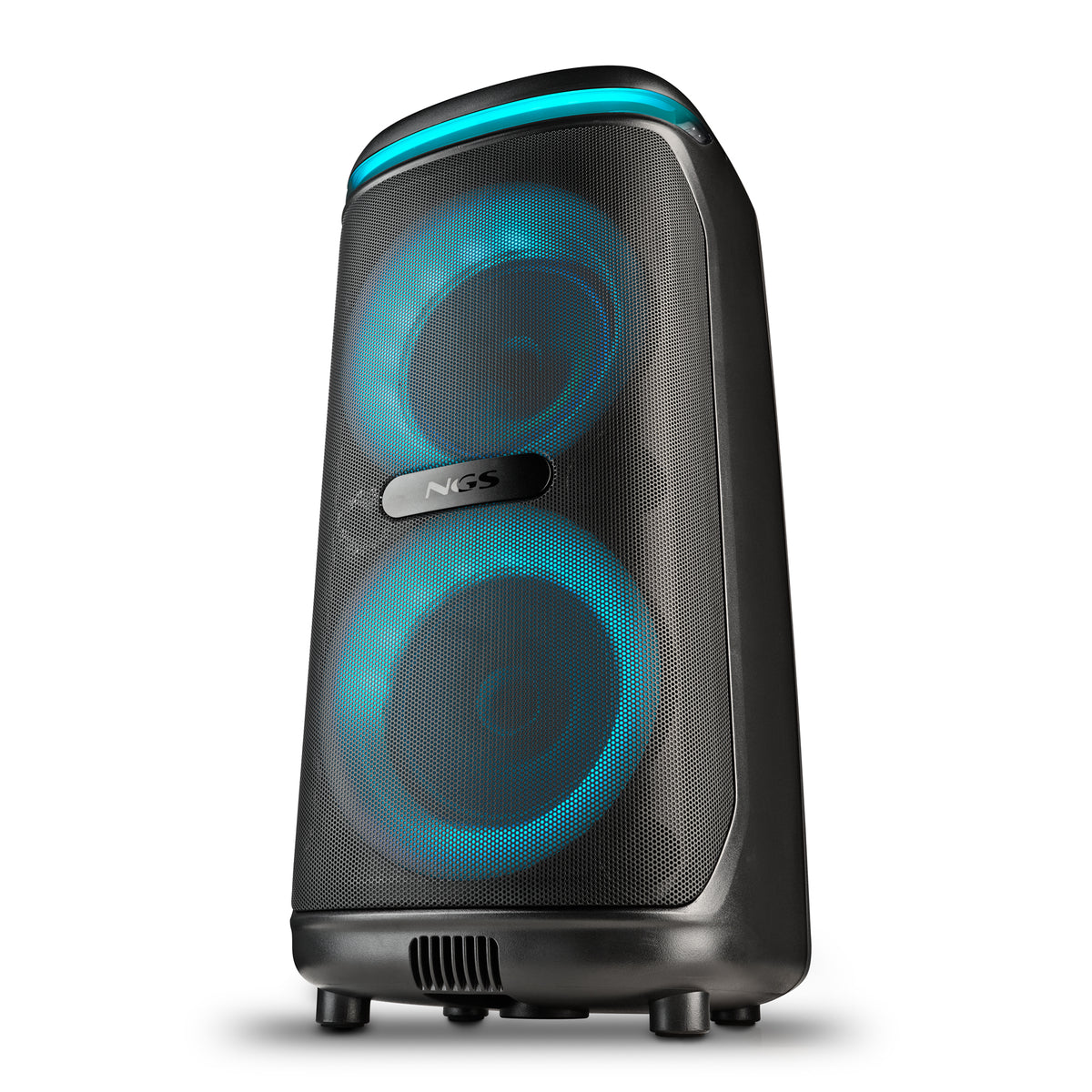 Coluna NGS Portátil WILDRIP 400W Compatible C - imagem 7