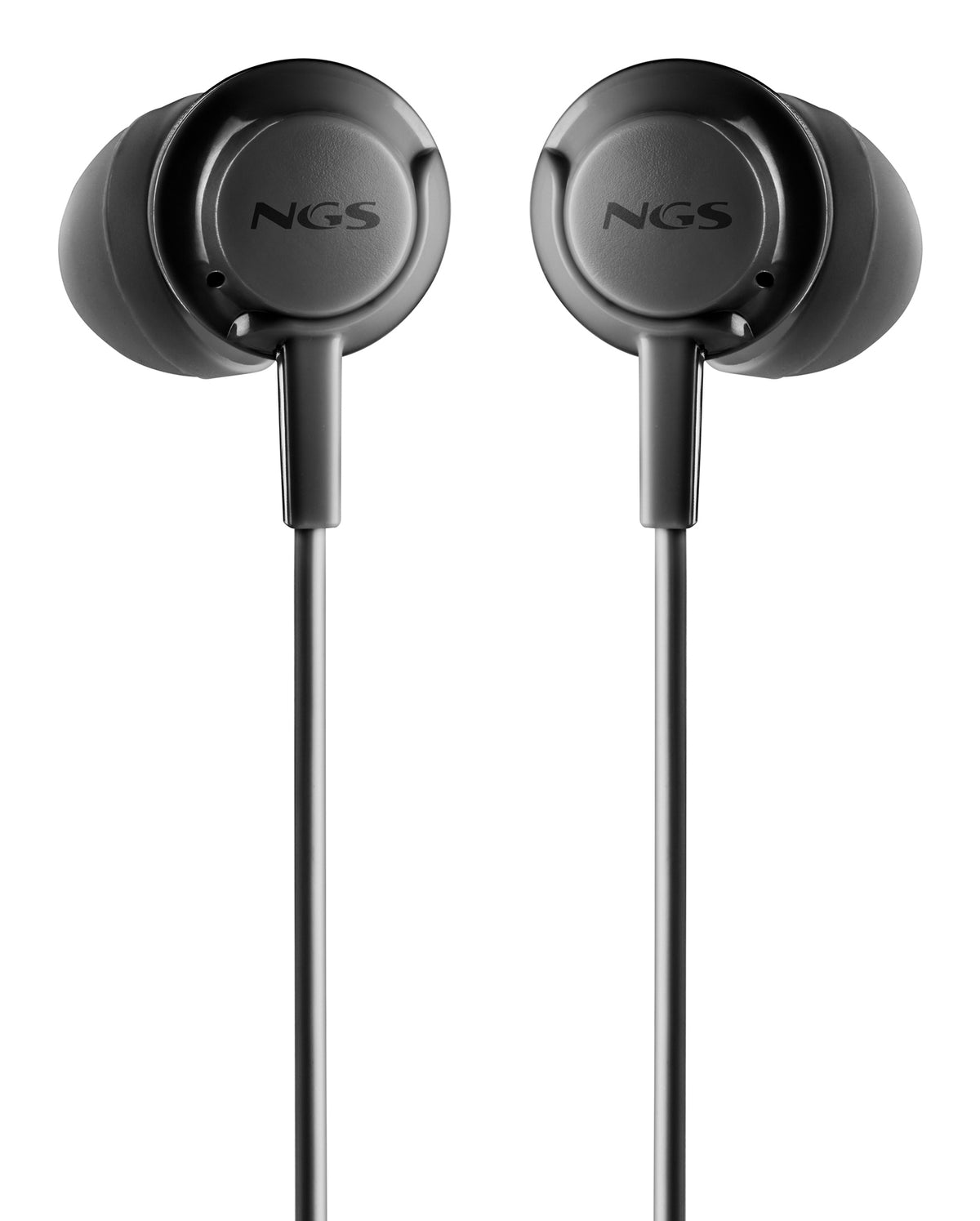 NGS Auricular Estéreo Cabo JACK 3.5 Mm