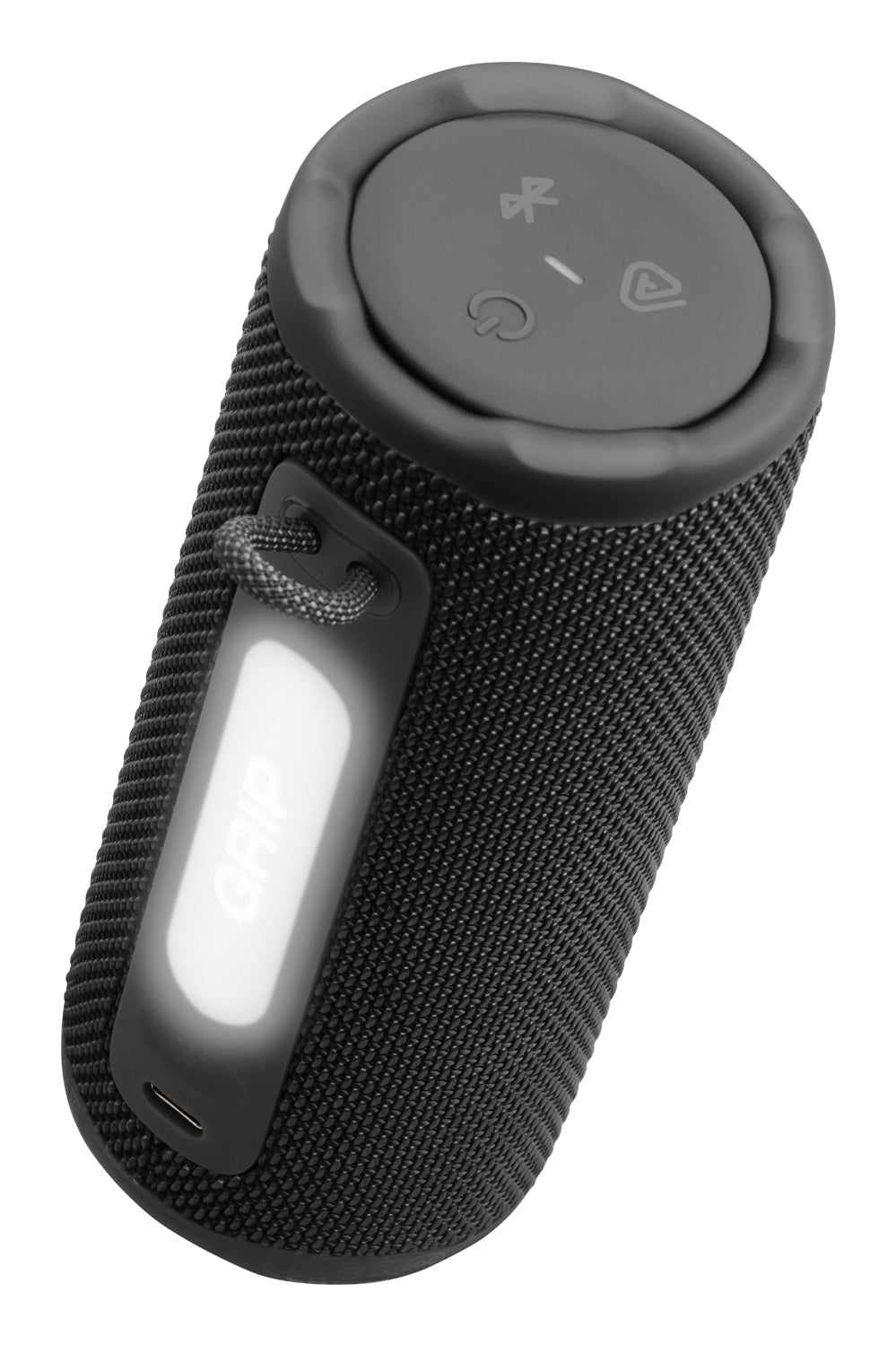 Coluna com Bluetooth JBL Grip/ 16W/ 1.0/ preto