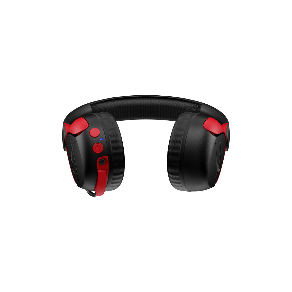 Auscultadores HyperX Cloud Mini Sem fios / 7G8F1AA preto S - imagem 13