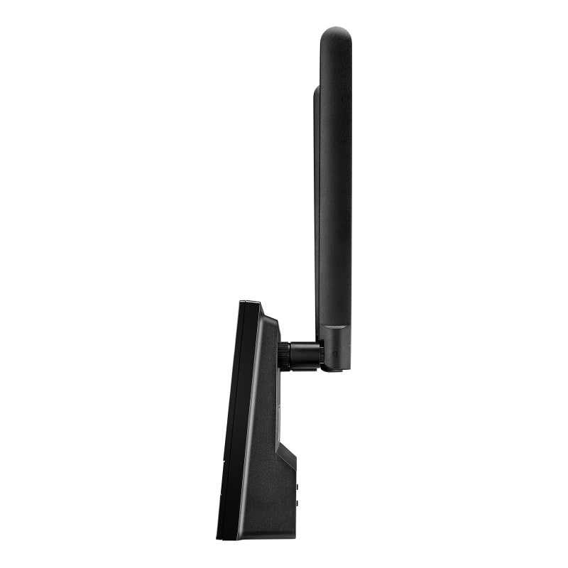 Router ASUS Wireless 4G-N16/ 300Mbps/ 2.4GHz/ 4 antenas/WiFi 802.11a/n/b/g