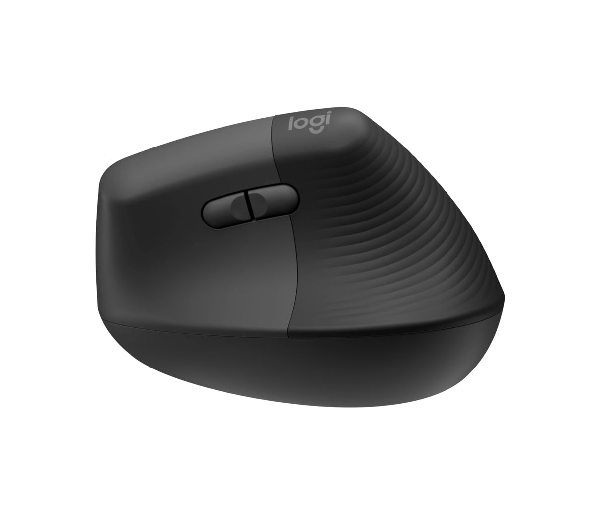 Rato Logitech Lift Vertical / 910-006473 Graphite - imagem 15