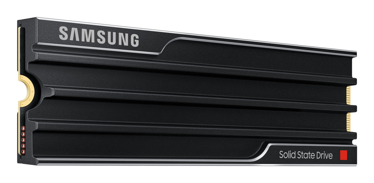 Disco SSD Samsung 9100 PRO HS 1TB PCIe 5.0 14700 MB-s - imagem 10