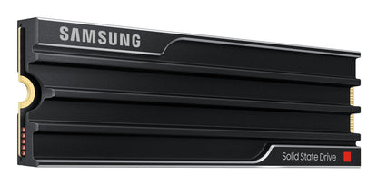 Disco SSD Samsung 9100 PRO HS 1TB PCIe 5.0 14700 MB-s - imagem 10