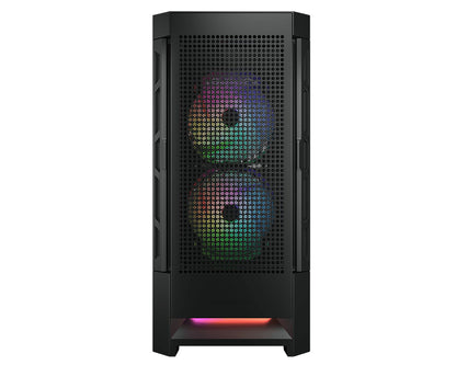 Caixa de Computador Cougar Caja Semitorre Duoface Rgb - imagem 15