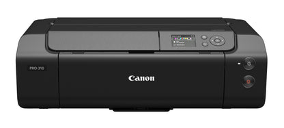 Foto Canon A3+ Impressora PRO-310 WiFi/ Preto