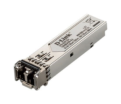 Módulo SFP D-Link DIS-S301SX Modulo SFP Multi Modo 550m