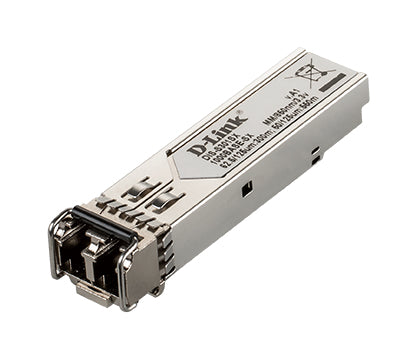 Módulo SFP D-Link DIS-S301SX Modulo SFP Multi Modo 550m