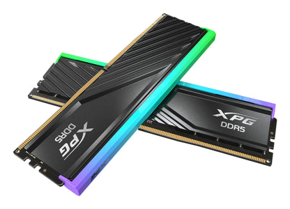 Memória RAM A-Data XPG Lancer Blade DDR5 6000 2x16 CL30 ARGB