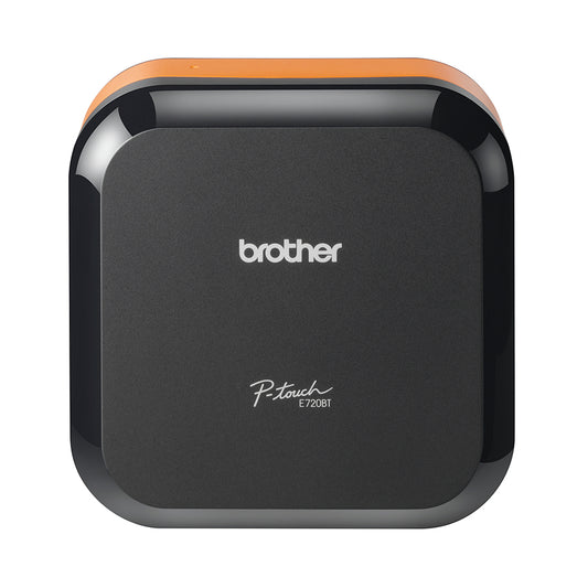 Impressora Brother Rotuladora Electronica PTE720BT