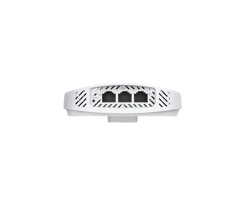 Ponto de Acesso D-Link DAP-X3060W AP AX3000 WiFi6 1xG PoE 3xG - imagem 8