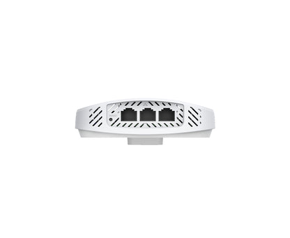 Ponto de Acesso D-Link DAP-X3060W AP AX3000 WiFi6 1xG PoE 3xG - imagem 8