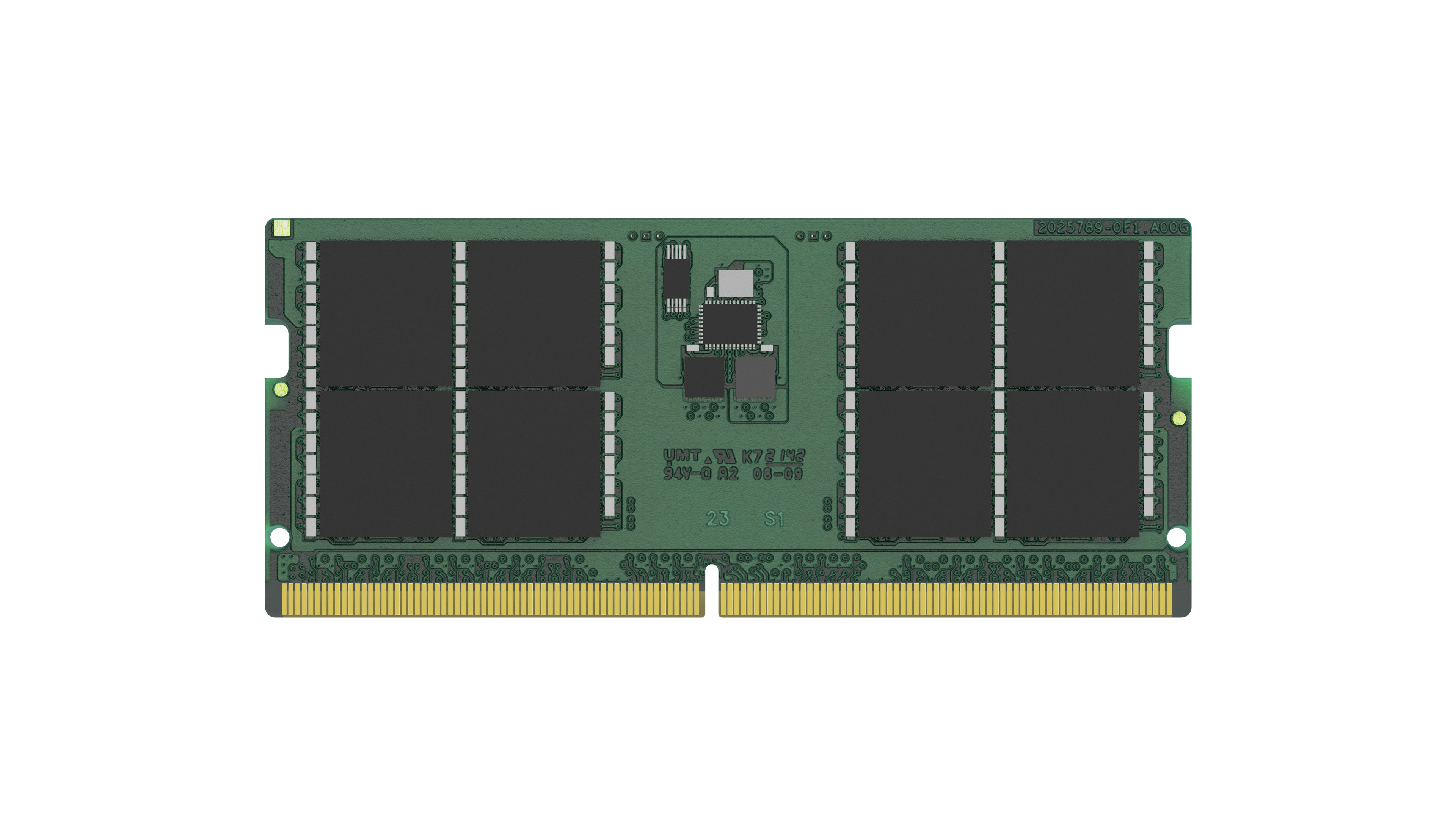 Memória RAM Kingston - 48 GB