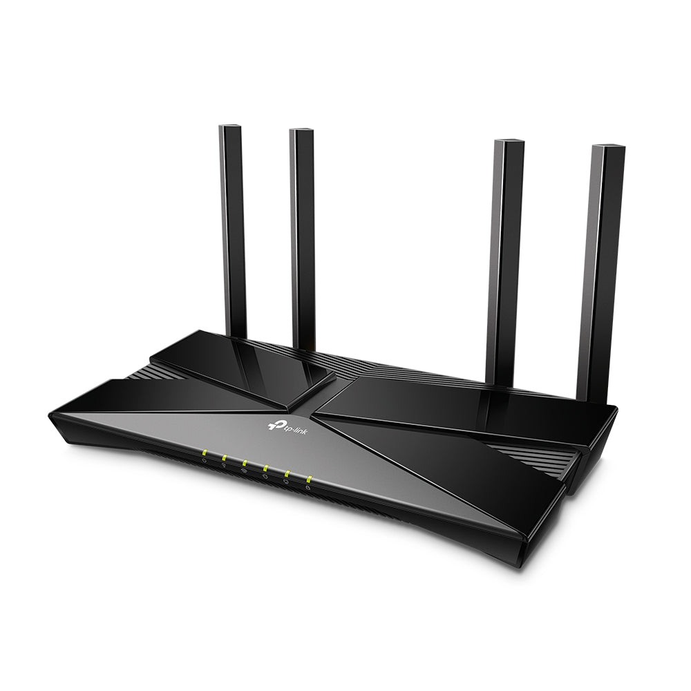 Router TP-Link AX53 / ARCHER AX53 preto - imagem 2