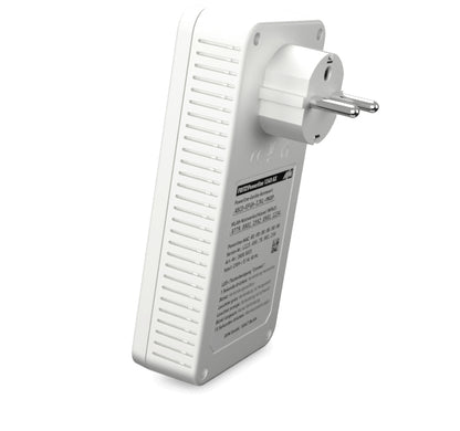 Sistema Mesh Wi-Fi Fritz! Powerline 1240 AX WLAN Set 2xGbE - imagem 11