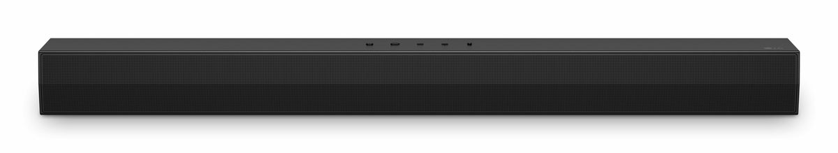 Barra de som com Bluetooth LG S40TR/ 400W/ 4.1