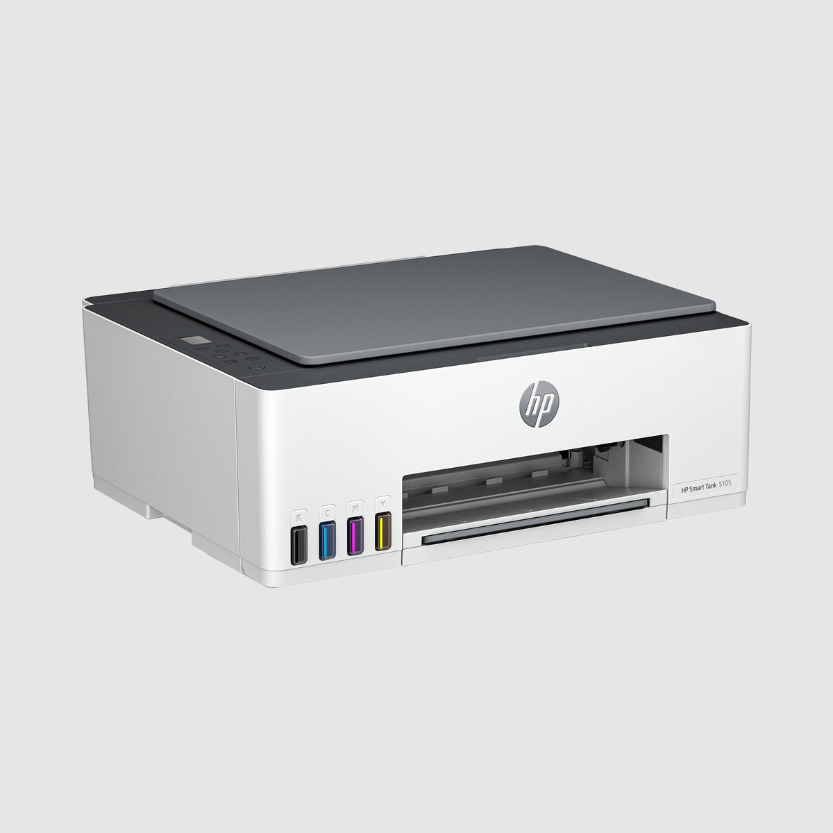 Impressora multifunções HP Multifunções Smart Tank 5105 Fax Móvel - imagem 8
