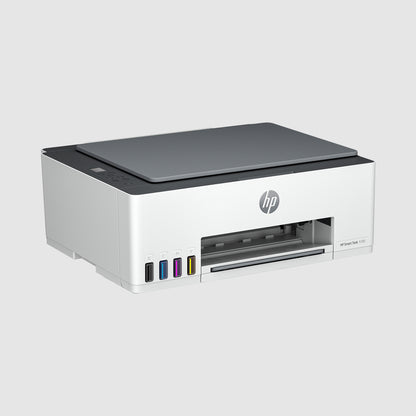 Impressora multifunções HP Multifunções Smart Tank 5105 Fax Móvel - imagem 8