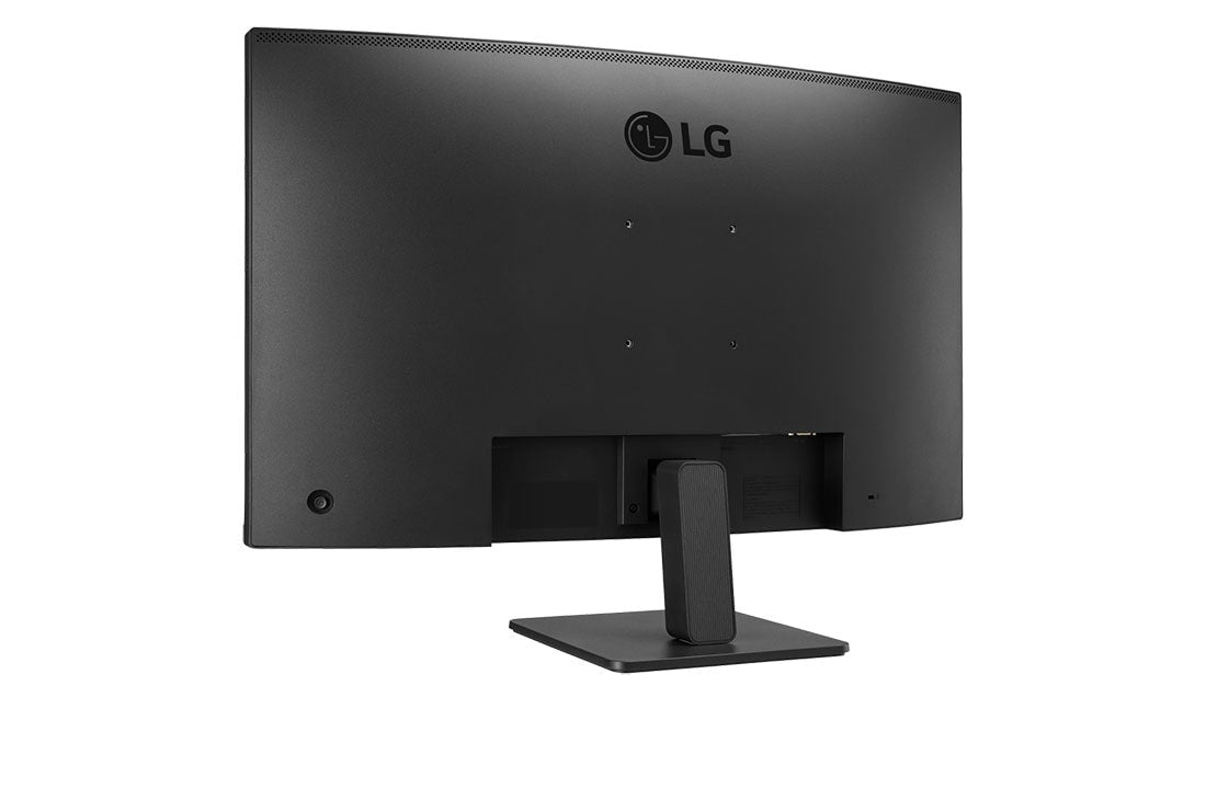 Monitor LG 32MR50C-B 31.5" FHD VGA 2xHDMI curv - imagem 11