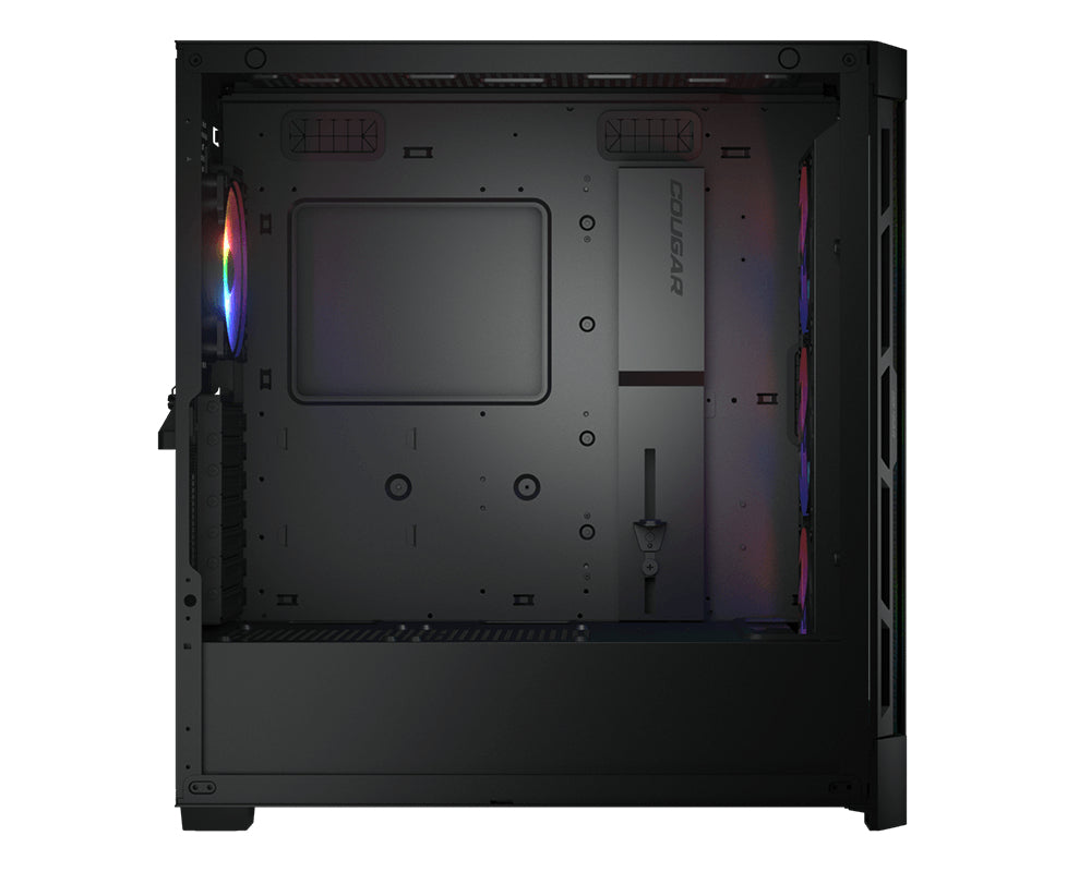 Caixa de Computador Cougar Caja Semitorre Duoface PRO Rgb - imagem 12