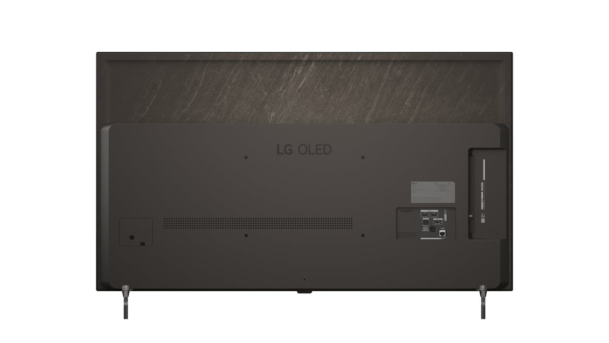 Televisão LG OLED48B68LA.AEUD - LG