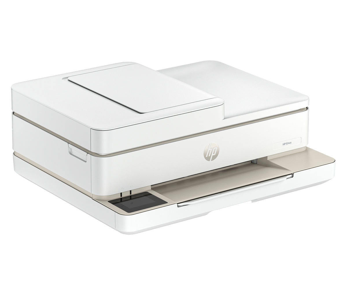 Impressora multifunções HP Multifunções 6520e WiFi/ Fax Móvel/ Duplex/ - imagem 6