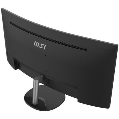 Monitor MSI MP341CQ 34" UWQHD VGA HDMI MM curv - imagem 17