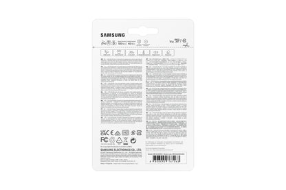 Cartão de Memória Samsung MicroSDHC Pro Endurance 256GB Clase 10 c/a - imagem 13