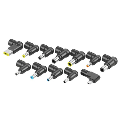 Carregador para Portátil iggual Universal automático CUA-C-12T-90W - imagem 7