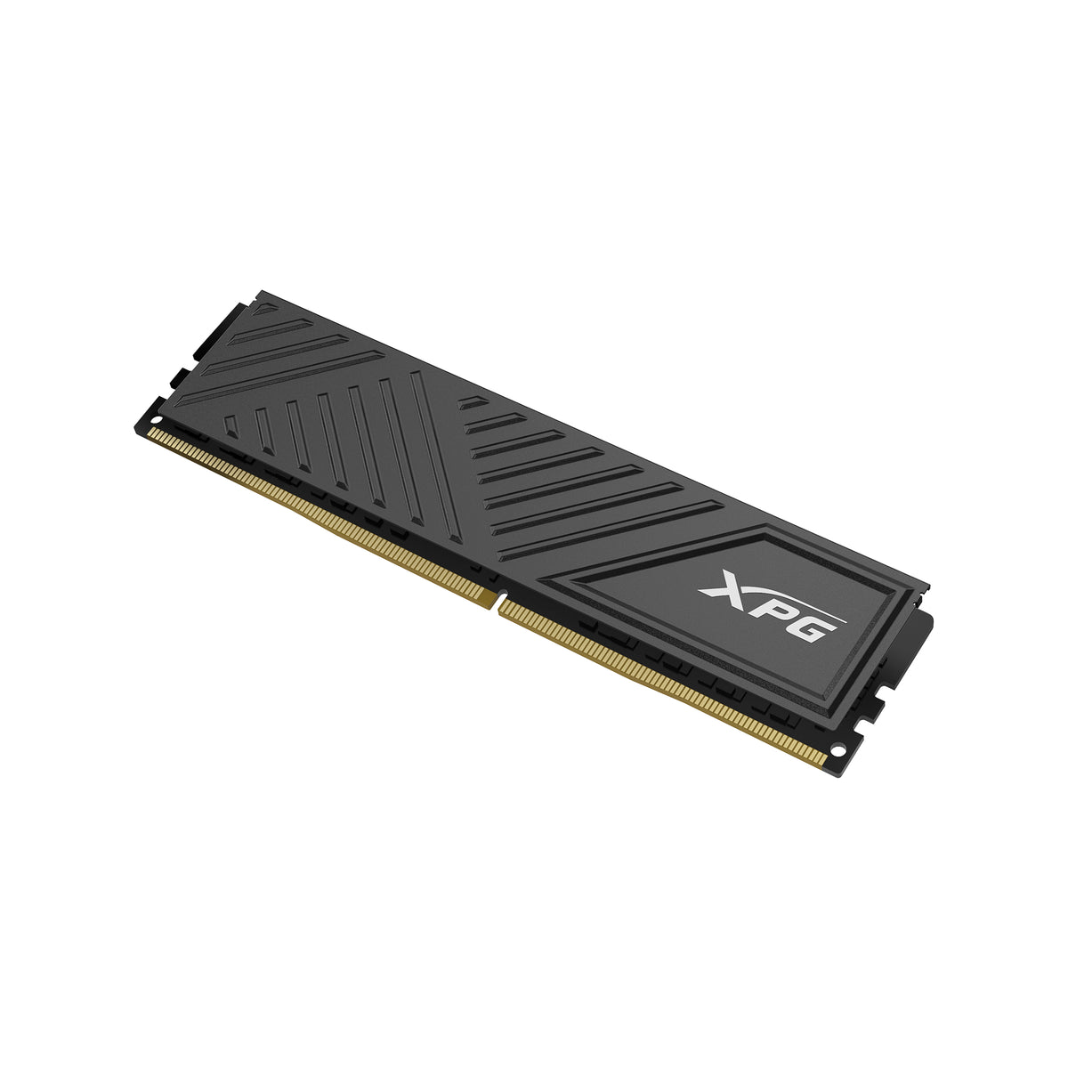 Memória RAM A-Data XPG D35 Gaming DDR4 16GB 3200Mhz Preto - imagem 179