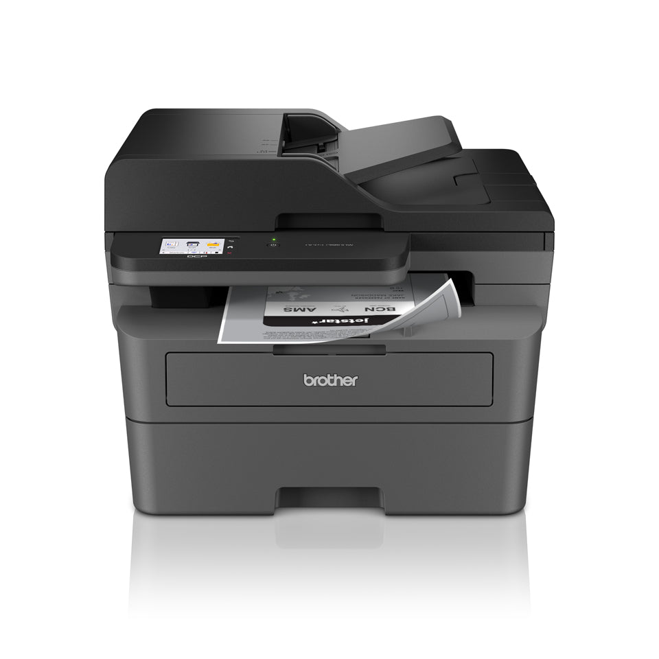 Impressora multifunções Brother Multifunções Laser DCP-L2660DW - imagem 7