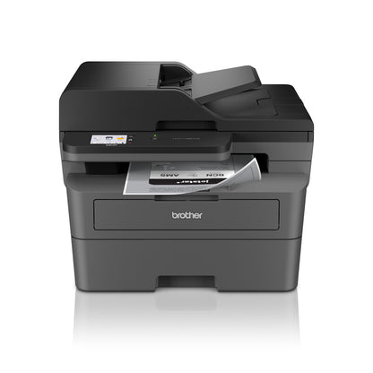 Impressora multifunções Brother Multifunções Laser DCP-L2660DW - imagem 7