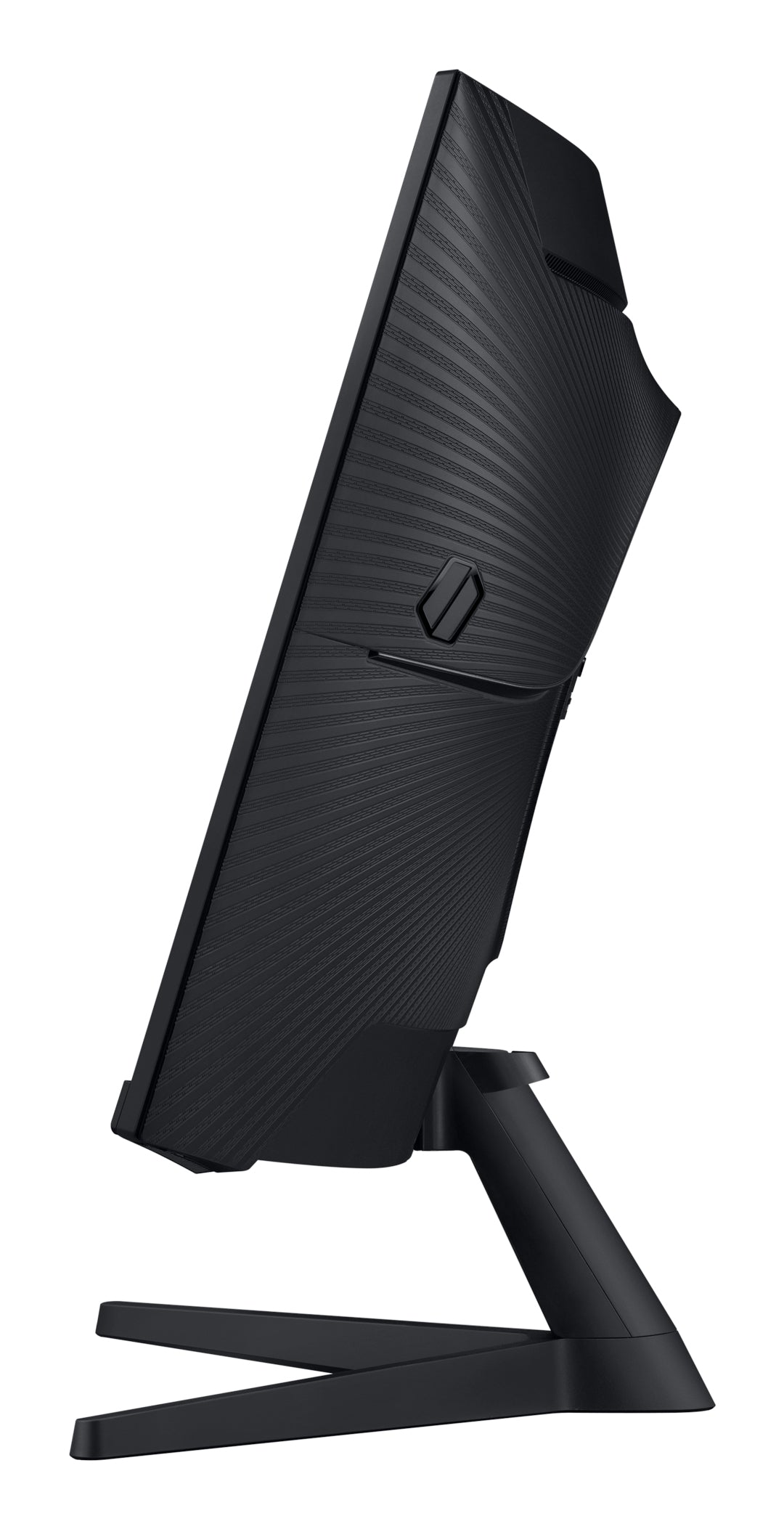 Monitor Samsung S32CG552EU / LS32CG552EUXEN preto - imagem 14