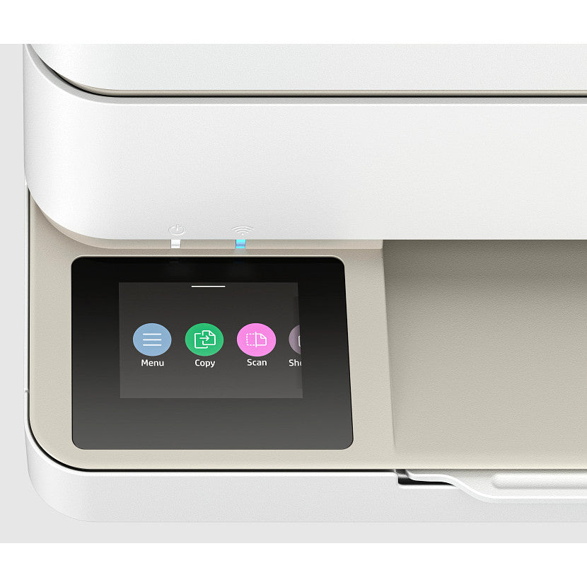 Impressora multifunções HP Multifunções 6520e WiFi/ Fax Móvel/ Duplex/ - imagem 9