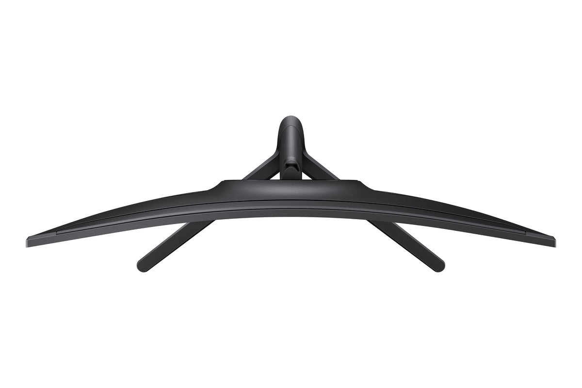 Monitor Samsung ViewFinity S34H550GAU / LS34H550GAUXEN preto - imagem 7