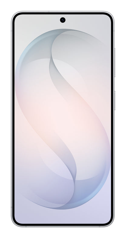 Smartphone Samsung Galaxy S26 12GB/ 512GB/ 6.3"/ 5G/ branco