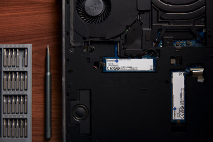 Disco SSD Kingston NV3 1TB PCIe NVMe Gen 4.0 - imagem 99