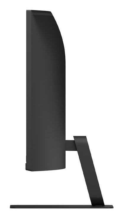 Monitor LG 34U601B-B 34" WQHD 120hz HDMI DP curv - imagem 4