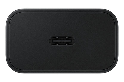 Carregador Samsung EP-T2510X / EP-T2510XBEGEU preto - imagem 3