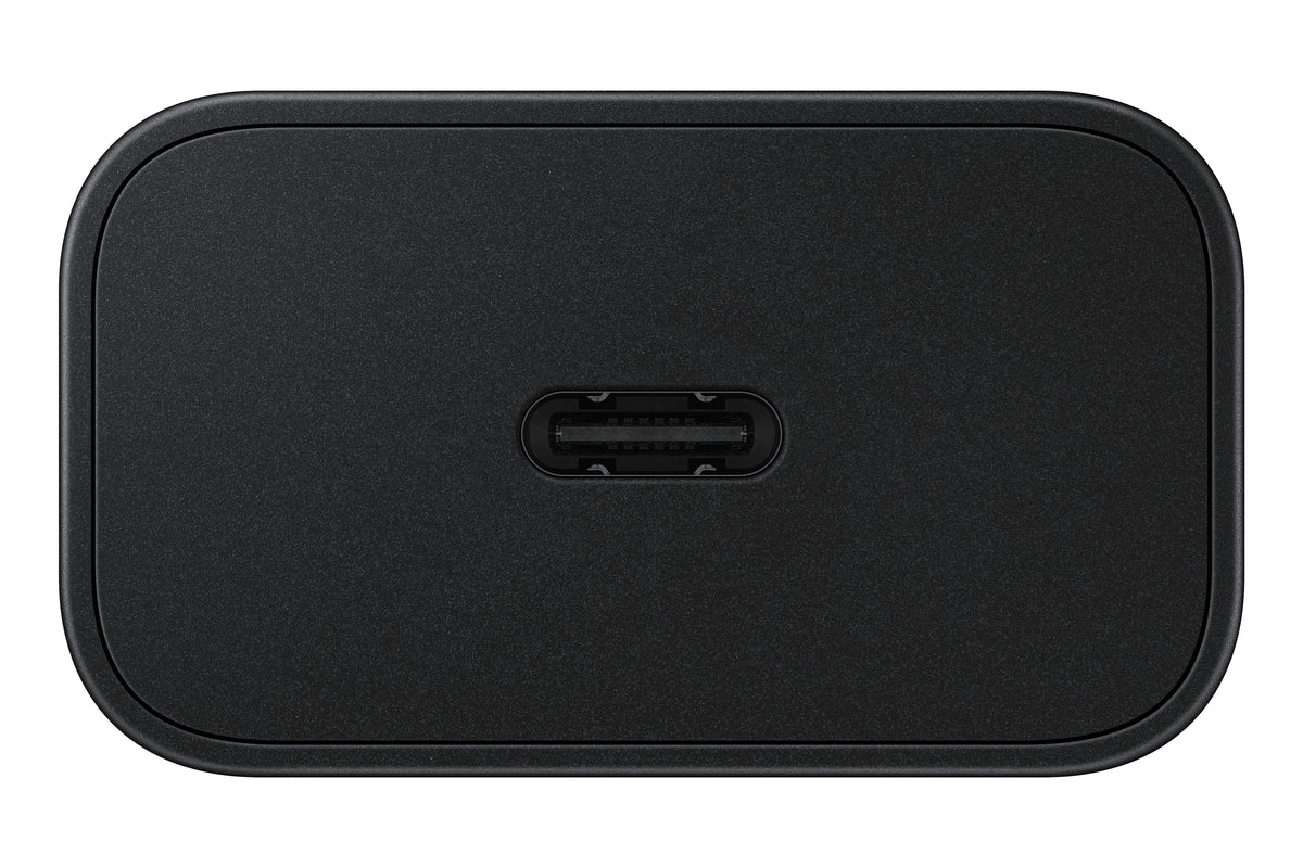 Carregador Samsung T2510NBEGEU / EP-T2510NBEGEU preto - imagem 4
