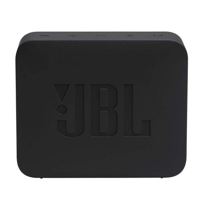 Coluna com Bluetooth JBL GO Essential 2/ 3.1W/ 1.0/ preto
