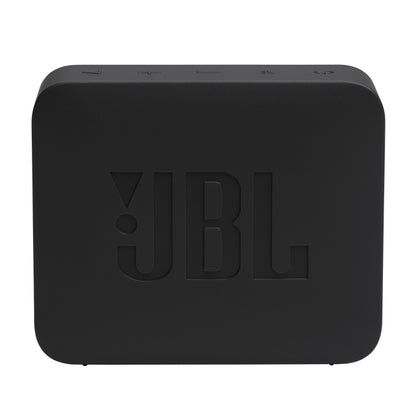 Coluna com Bluetooth JBL GO Essential 2/ 3.1W/ 1.0/ preto