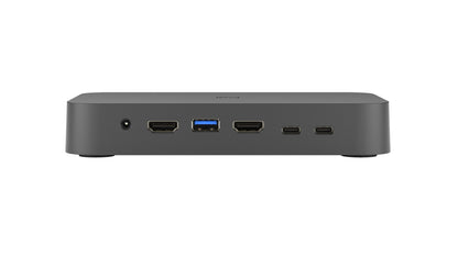 Docking Station Logitech Swytch / 952-000010 Graphite - imagem 3
