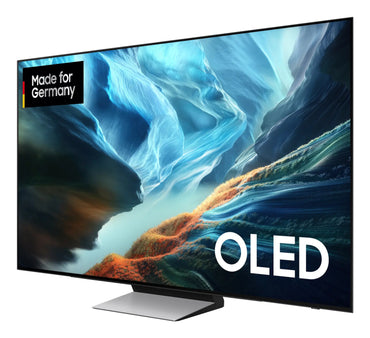 Televisão SAMSUNG GQ55S90HAEXZG - SAMSUNG