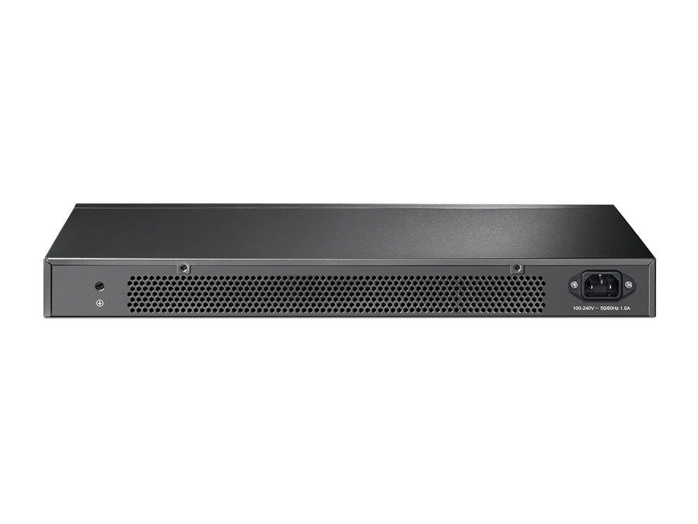 TP-Link TL-SG1048 Switch de 48 portas/ RJ-45 10/100/1000