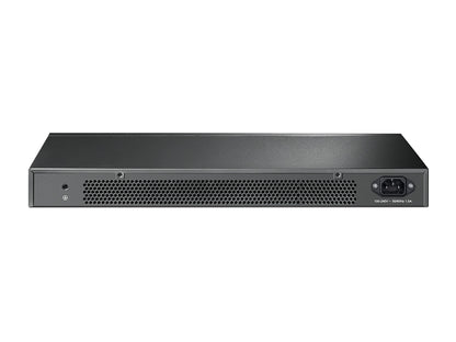 TP-Link TL-SG1048 Switch de 48 portas/ RJ-45 10/100/1000